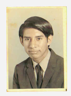 Jose Luis Alonzo's Classmates profile album