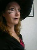 witchy me!!