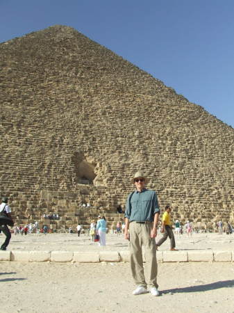 Egypt, June 2007