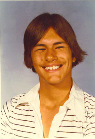 Mohave 1977 - 8th grade