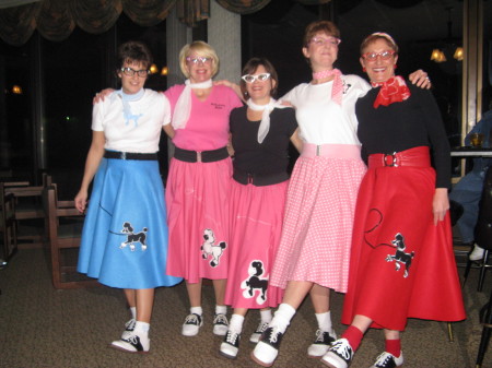 Sock Hop