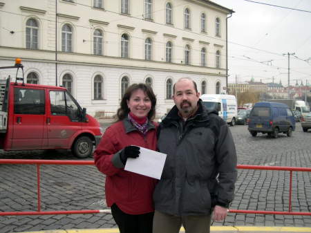 Prague 2006