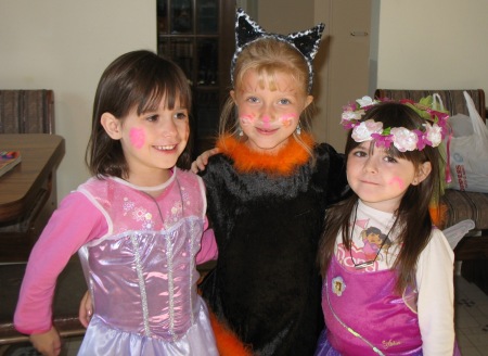 Halloween 2006