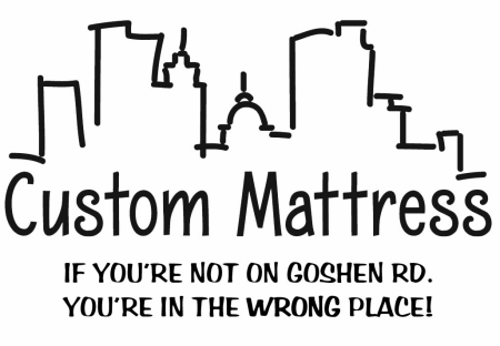 Custom Mattress