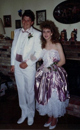 Junior prom