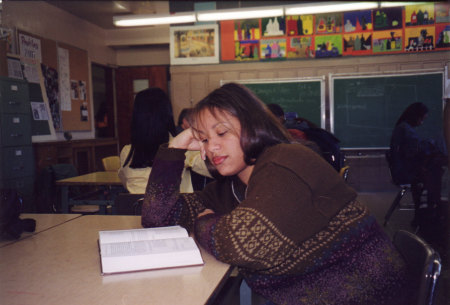 Jennifer Rodriguez's Classmates® Profile Photo
