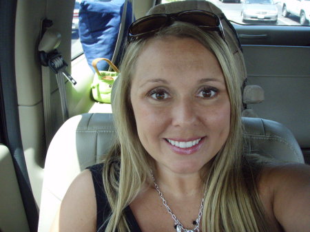 Stacy Sanchez's Classmates® Profile Photo
