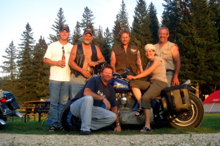 Sturgis 07