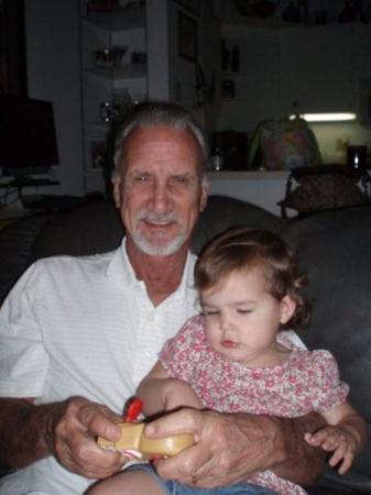 PopPop and Ava