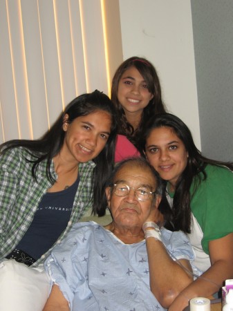 My Grandpa!