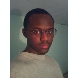 Maurice Brown's Classmates® Profile Photo
