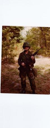 army 1985 sharon demeritt 001