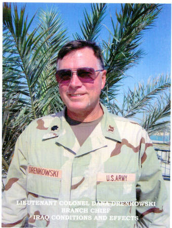 Iraq, 2006