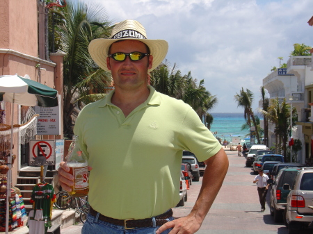 2006 In Mexico