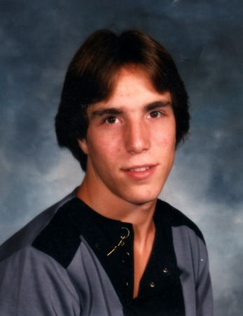 Rod Chamberlin's Classmates profile album