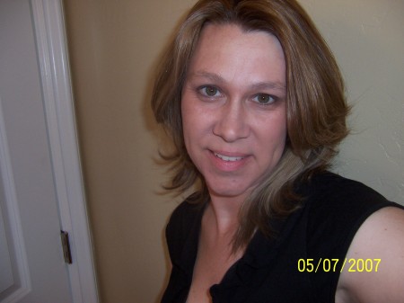 Rhonda Speed's Classmates® Profile Photo