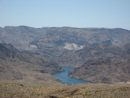 Lake Mead