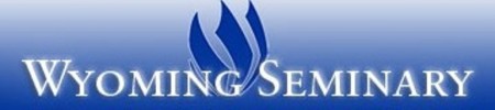 Wyoming Seminary Logo Photo Album