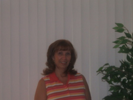Carol Kidd's Classmates® Profile Photo