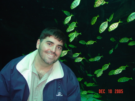 aquariam trip 2005