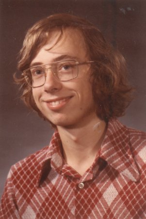 Tim Cozens' Classmates profile album