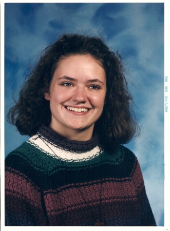 Elizabeth Baldwin's Classmates profile album