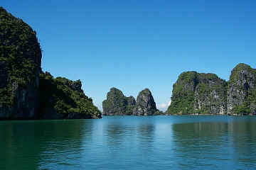 Ha Long Bay