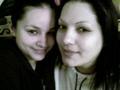 Me and my daughter Viviana