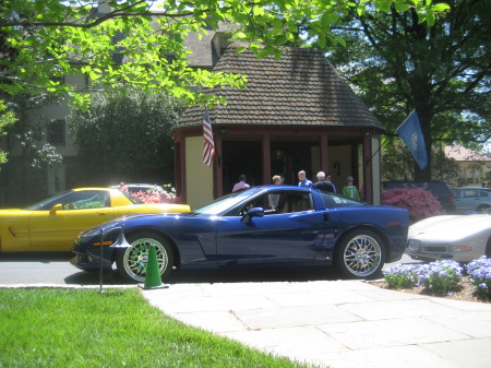 2008 Cruise to Monticello (1 of 8)