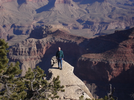 Grand Canyon