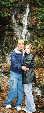 Gatlinburg Tn 11/2006