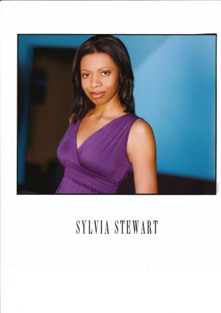 Sylvia Stewart's Classmates® Profile Photo