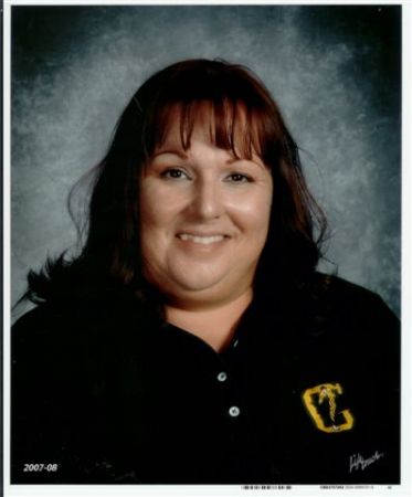 Cathy Valenzuela's Classmates® Profile Photo