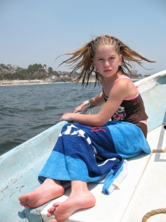 Genna in Manzanillo, Mexico