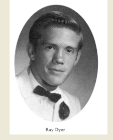 Raymond Dyer's Classmates profile album