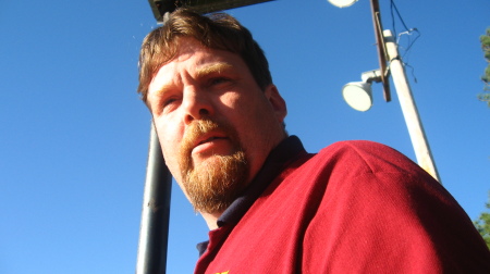 Madill, Softball Coach 2007