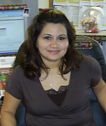 Claudia Gomez's Classmates® Profile Photo