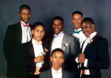 Prom '89