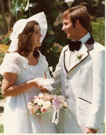Wedding - 1974