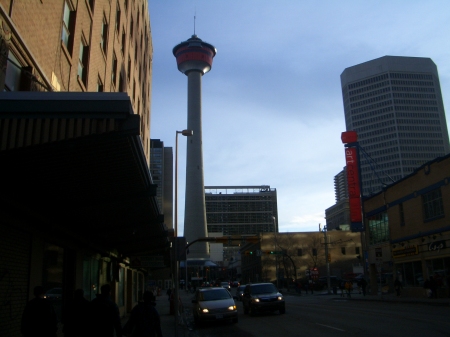 Calgary