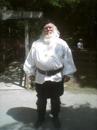 Renaissance fair