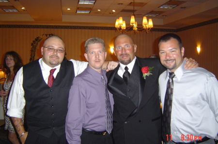 lenny's wedding 008