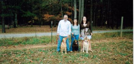 The Family Nove 20 2005