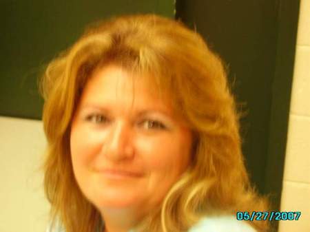 Michelle (Shelley) (Fisher) Spieth's Classmates® Profile Photo