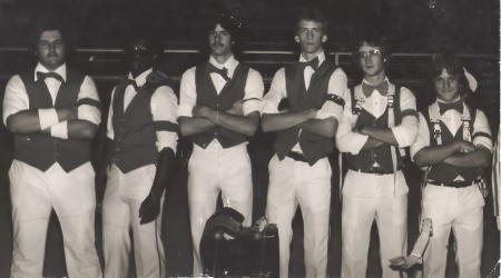 drumsection1979