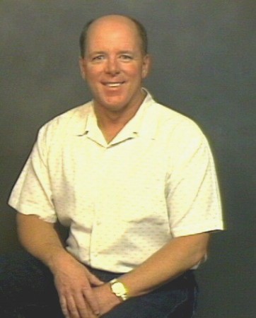 Steve Hattaway's Classmates® Profile Photo
