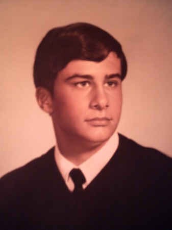 Jon Franchino's Classmates® Profile Photo