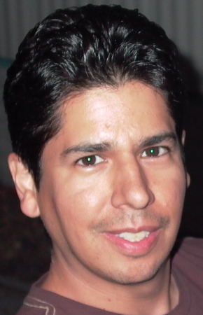 Frank Garcia's Classmates® Profile Photo