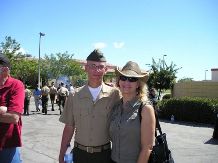 My Marine