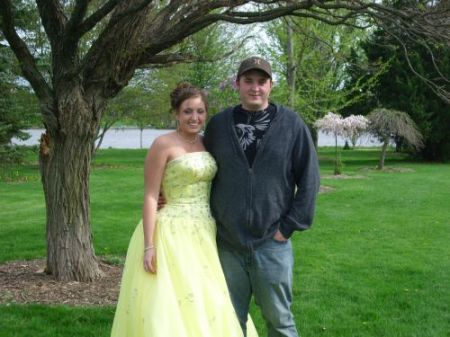 2007 Jr. Prom